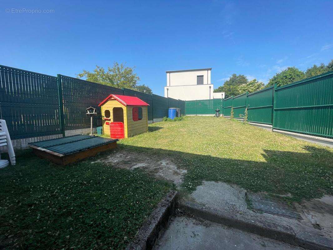 Maison à SAINT-NAZAIRE