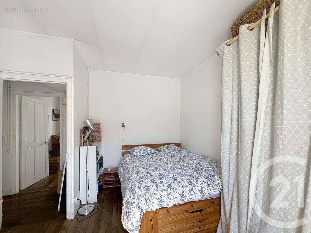 Maison à SAINT-CLOUD