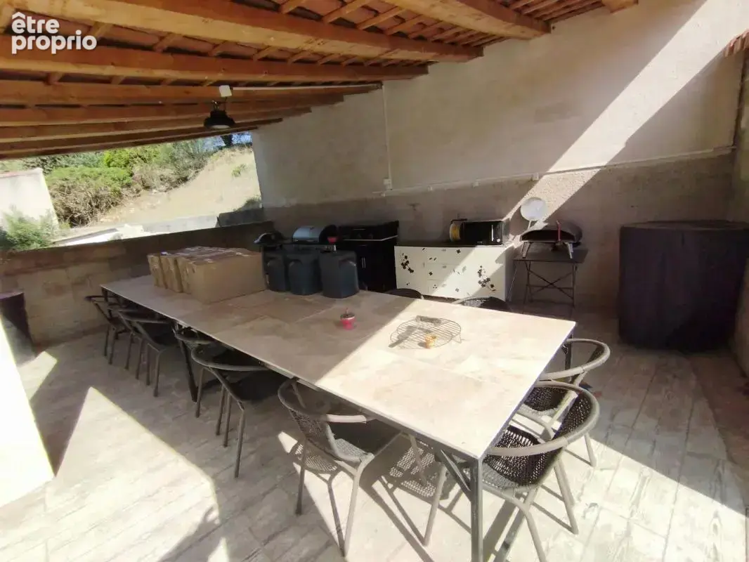 Maison 5 pièces 123 m² à vendre à Serignan-Du-Comtat (84830) - photo 6