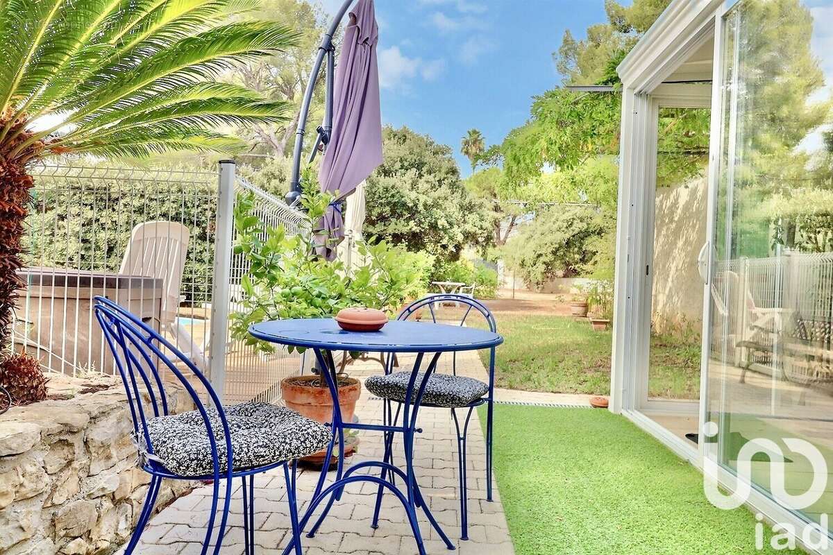 Photo 8 - Maison à LA CIOTAT