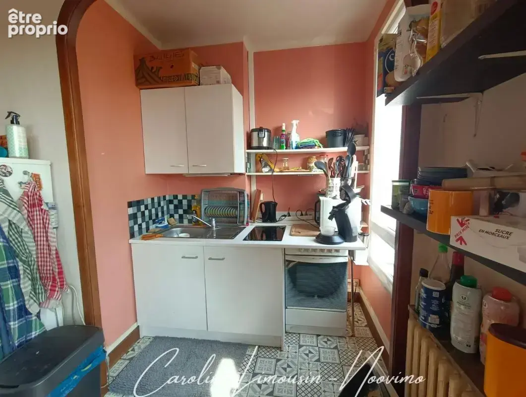 Maison 4 chambres + locatif + maison a renover - centre bour - photo 15