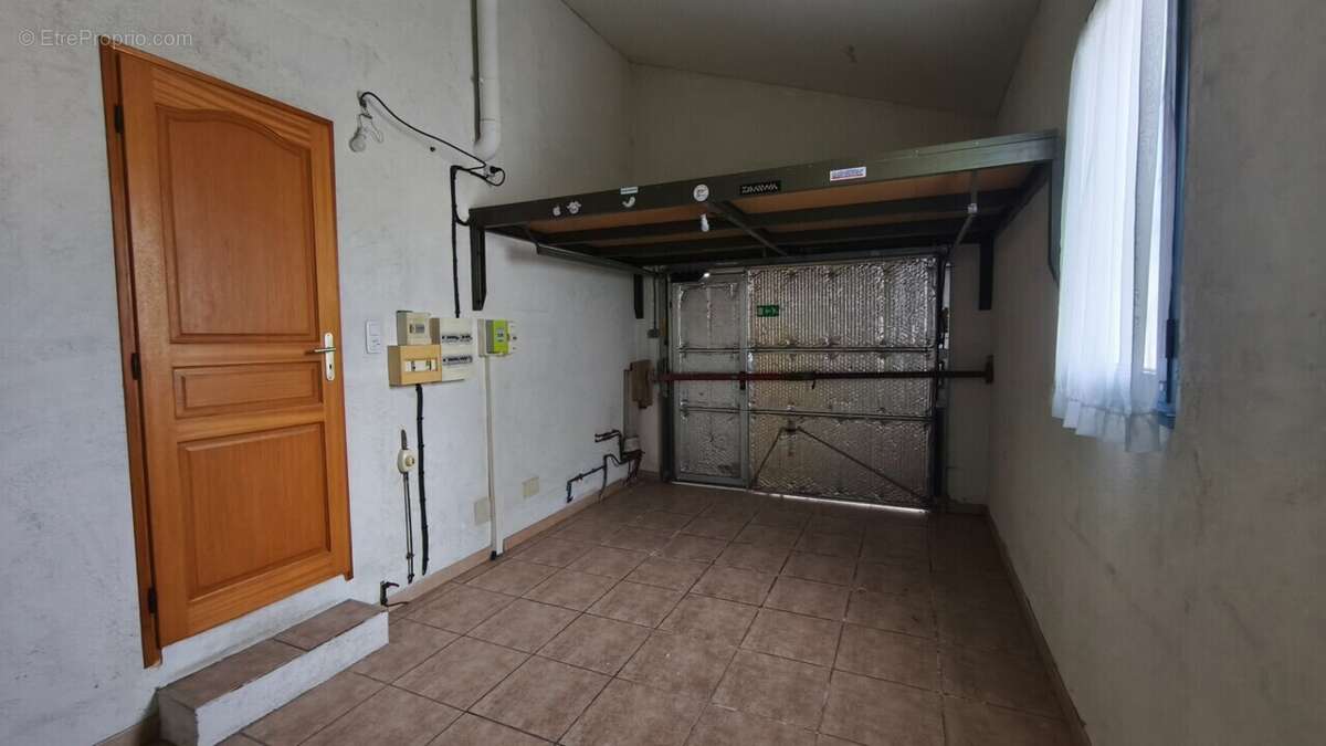 Appartement à BAGES