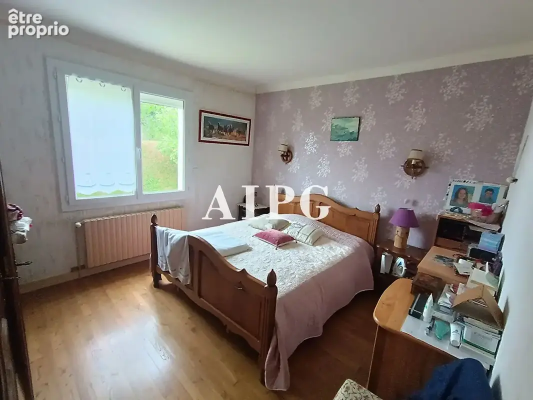 Gouarec, maison à vendre - photo 6