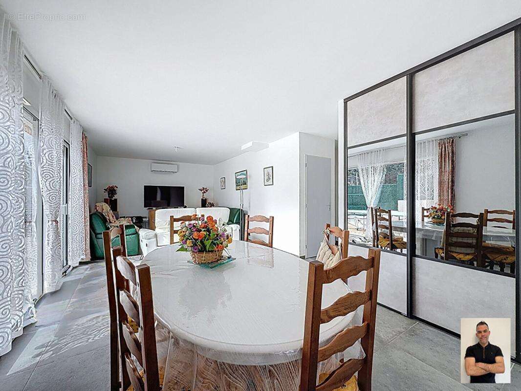 Maison à ROCBARON