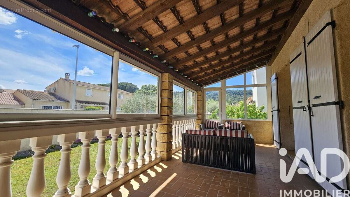 Photo 3 - Maison à BAGNOLS-SUR-CEZE