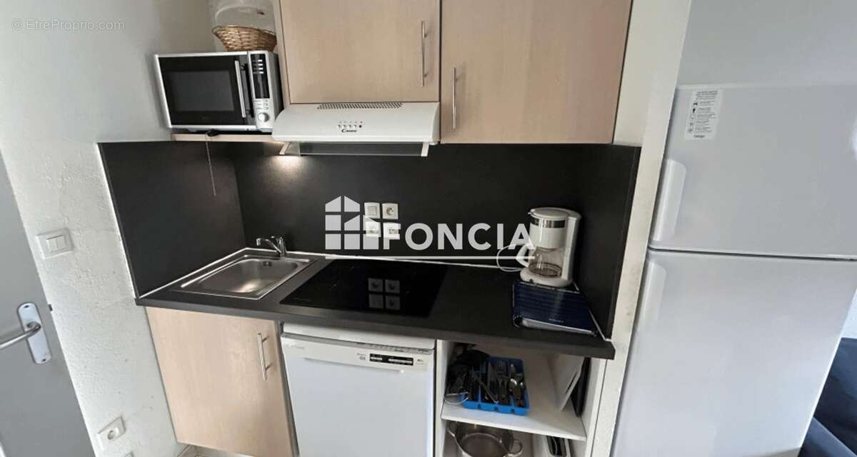 Maison à LE TRONCHET