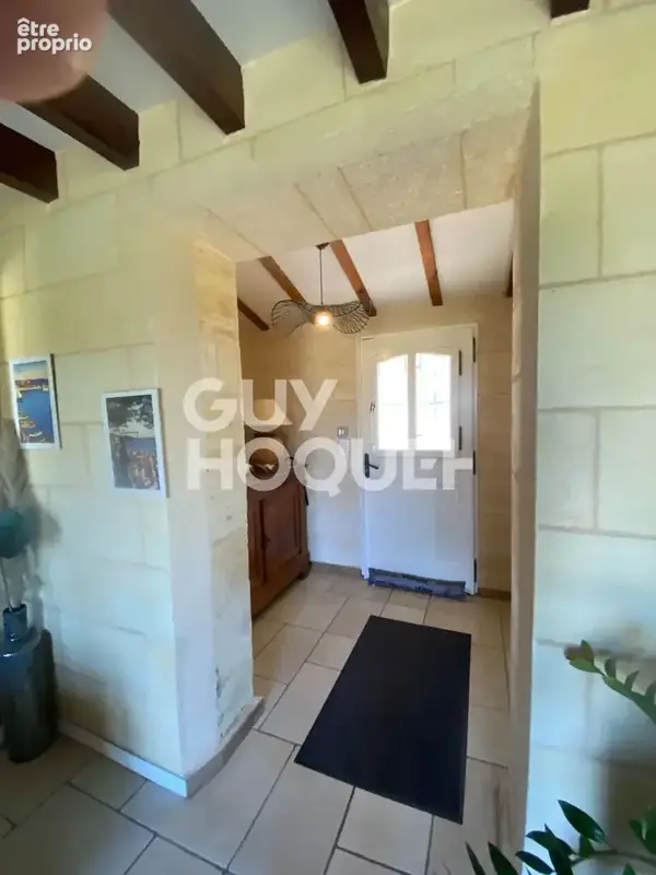 Libourne quartier  tres recherche exclusivite - photo 4