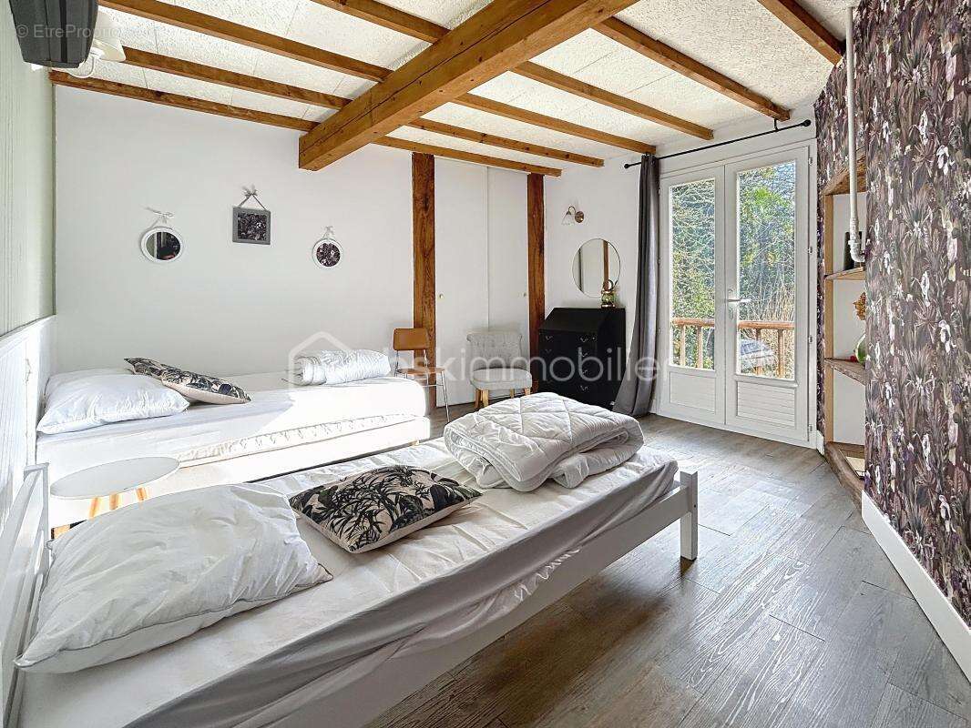 Maison à ASTAFFORT