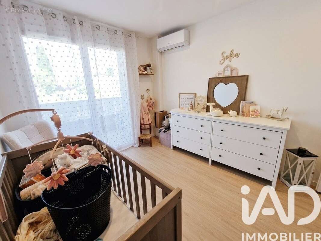 Photo 5 - Appartement à SIX-FOURS-LES-PLAGES