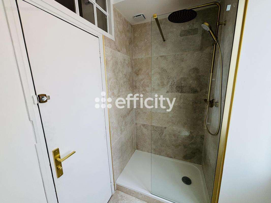Appartement - photo 8