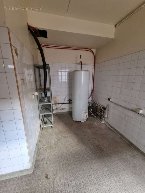 Appartement à ARLES