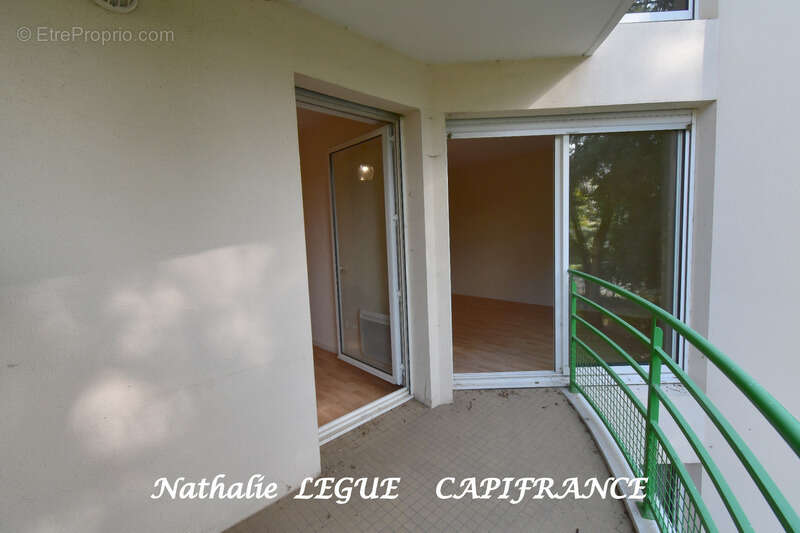 Appartement à CHALLANS