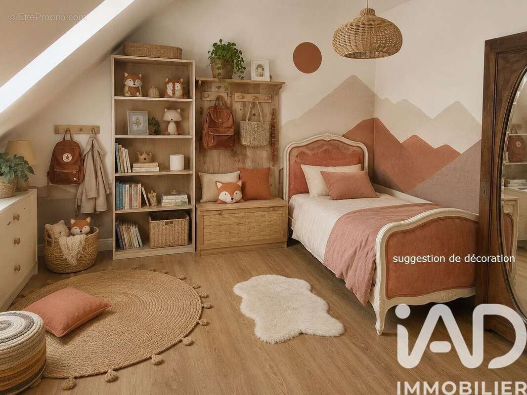 Photo 5 - Maison à VITRE
