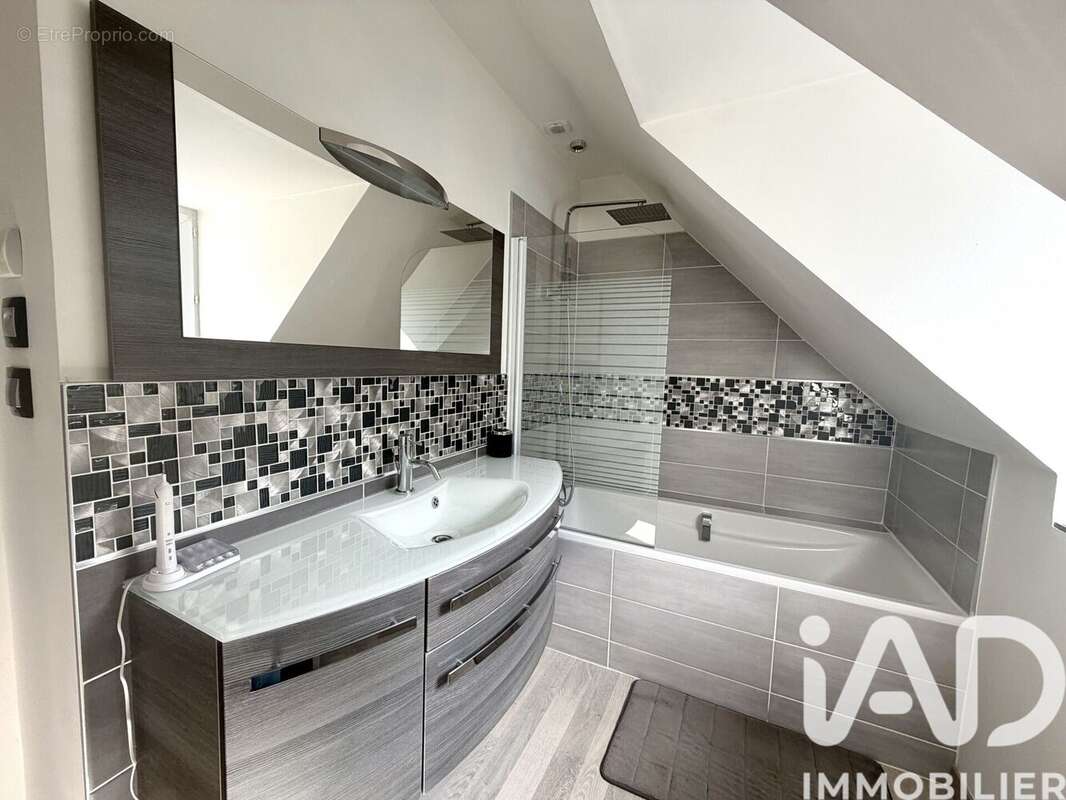 Maison 142 m² à Pludual  - photo 9