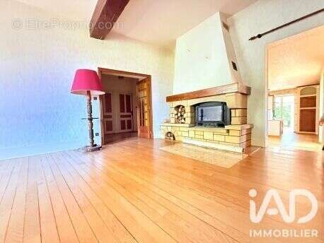Photo 4 - Maison à PARAY-LE-MONIAL