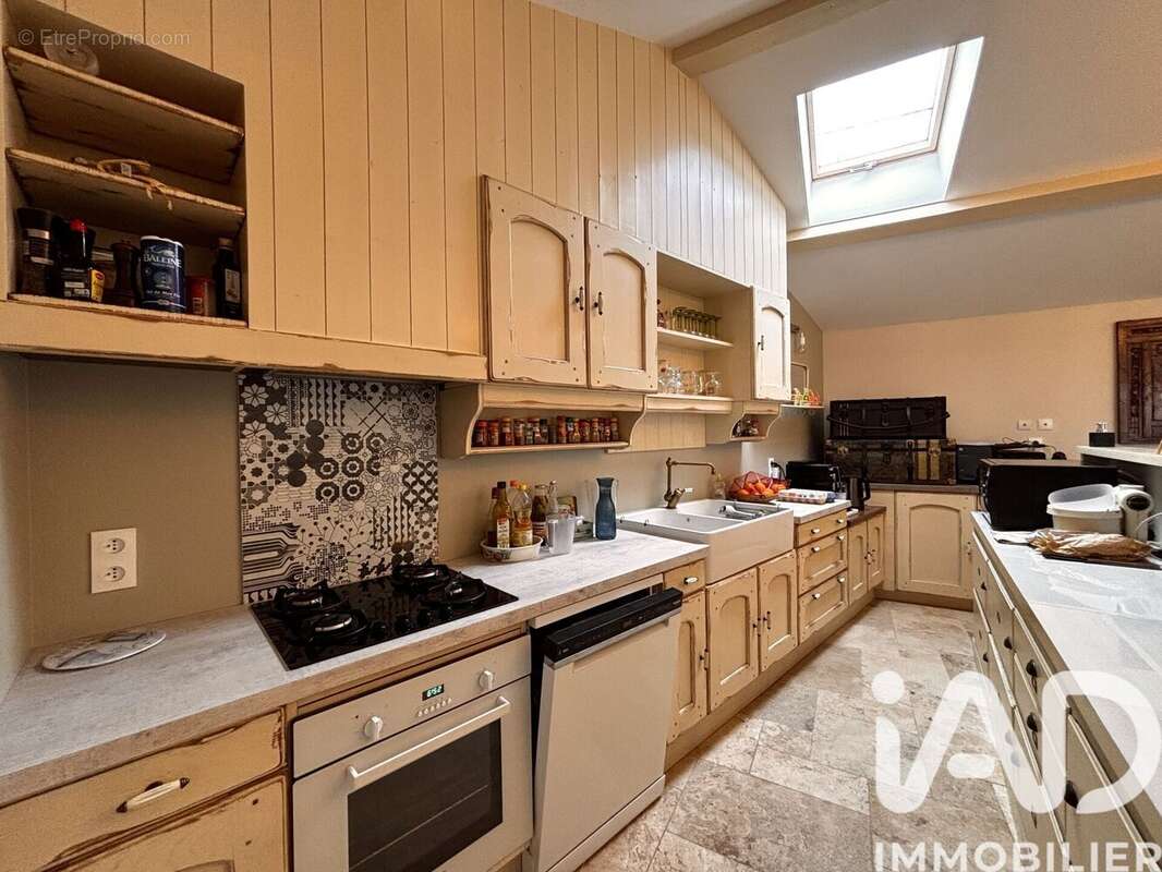 Photo 5 - Maison à ARVERT