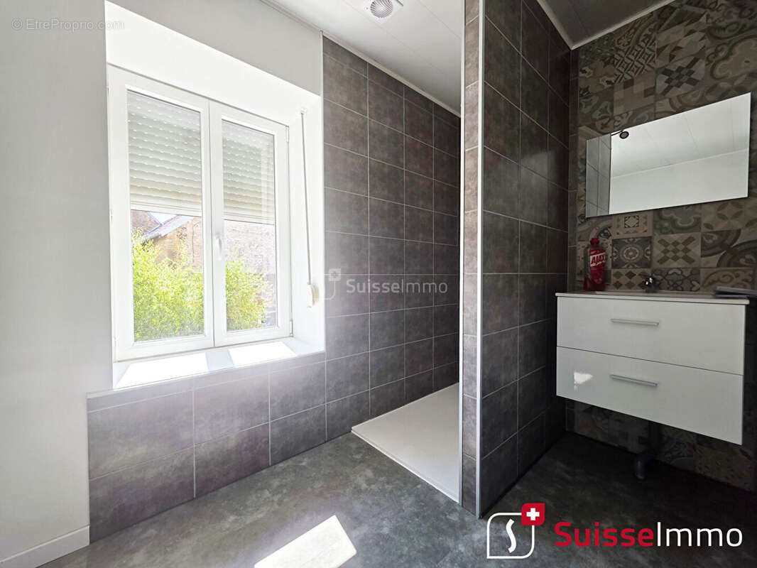 Maison Arbecey 2 pièce(s) 67 m2 - photo 15