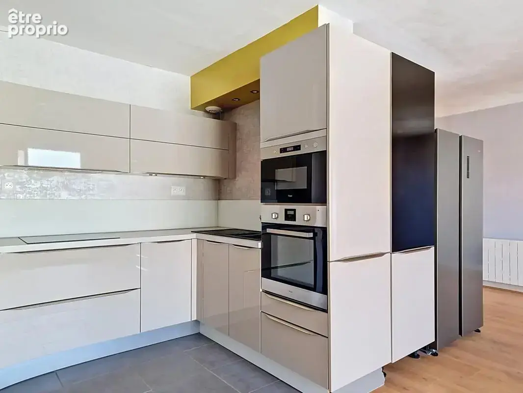 Guipavas Centre – Duplex 3 chambres – 84 m² - photo 5