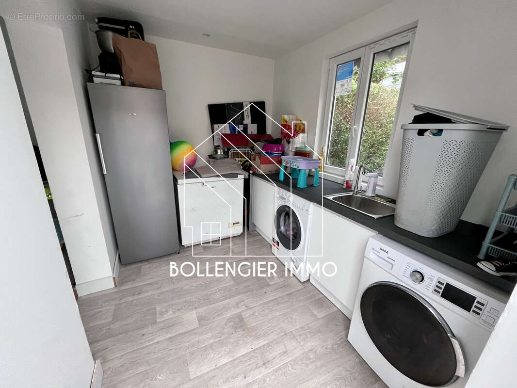 Semi individuelle 68 m2 - photo 8