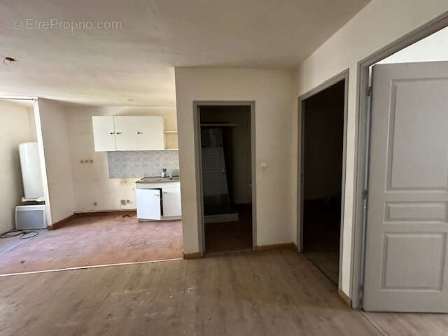Appartement à VICHY