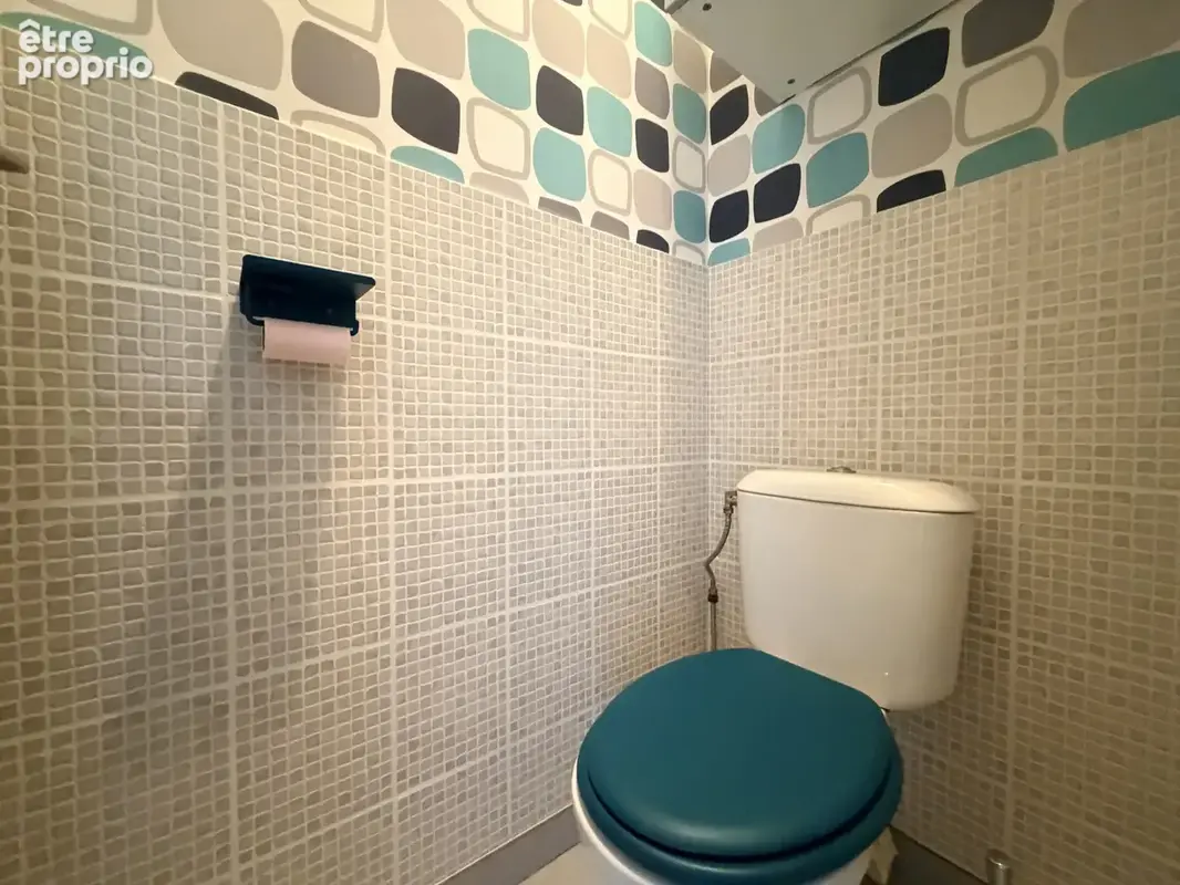 Charmant studio renové face au port - photo 9