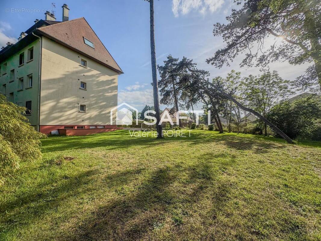 Photo 1 - Appartement à VARAVILLE