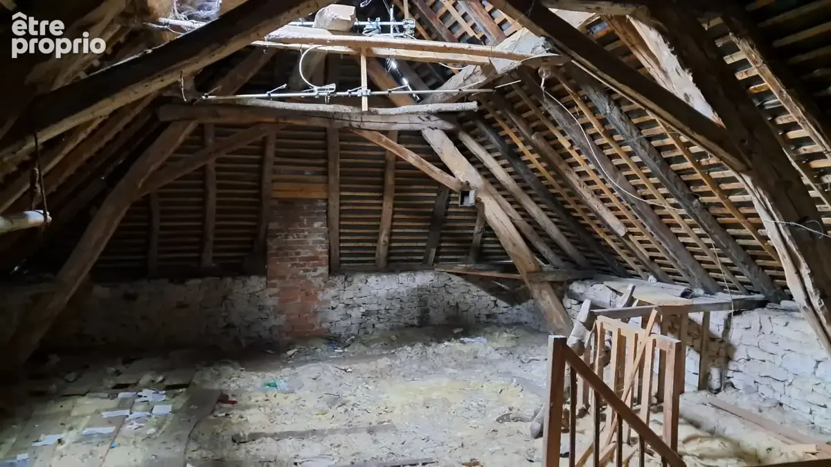 Maison à vendre 5 pièces Pechs de l'Espérance (24) - photo 18