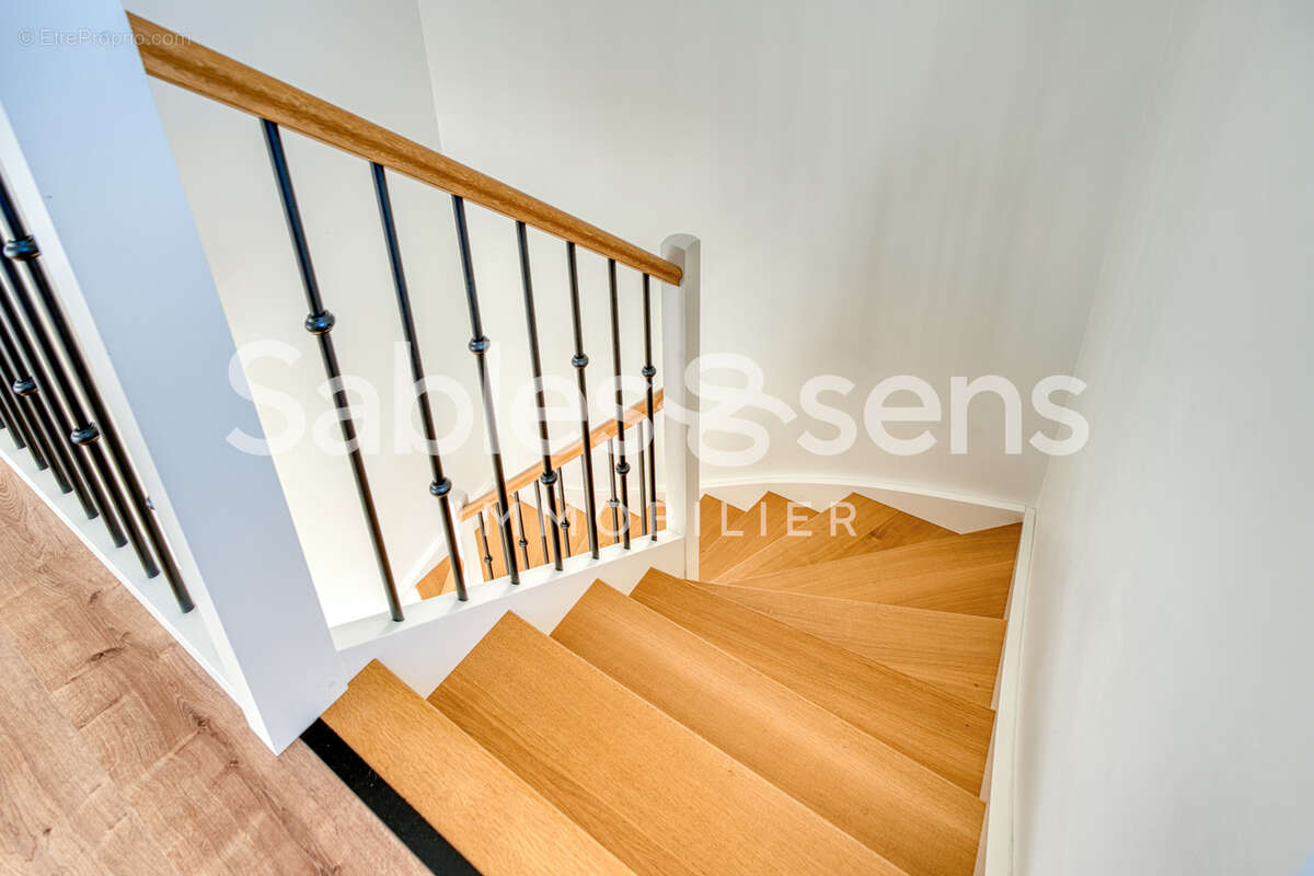 Maison à SAINTE-FOY