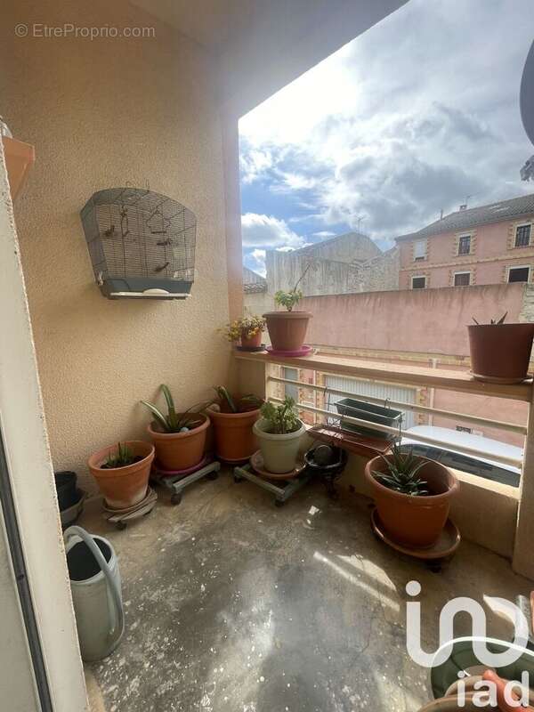 Photo 8 - Maison à CUXAC-D'AUDE