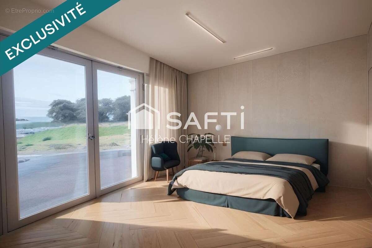 Photo 8 - Maison à NEUILLY-EN-THELLE