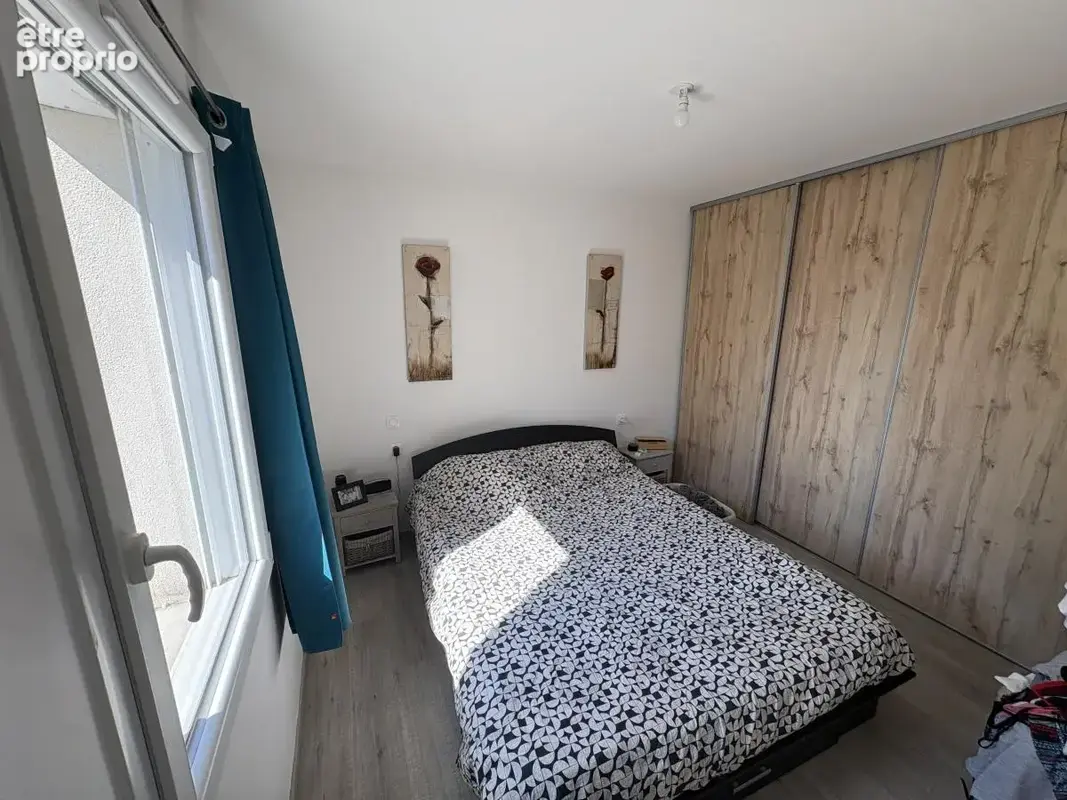 Maison 4 pièces 83 m² à vendre à Celles-Sur-Belle (79370) - photo 6