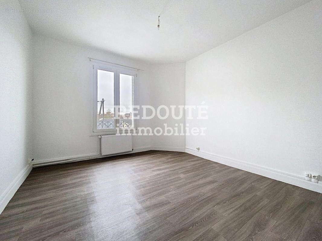 Maison à CHALONS-EN-CHAMPAGNE