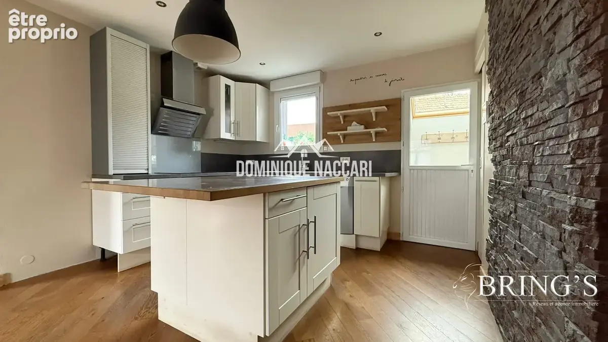 Maison 6 pièces 130 m² à vendre à Wittenheim (68270) - photo 6
