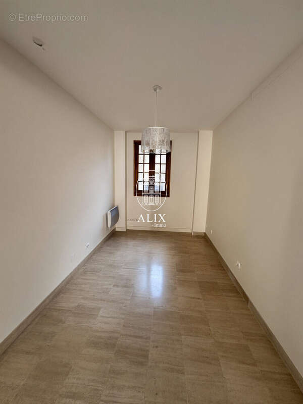 Appartement à SAINT-OUEN