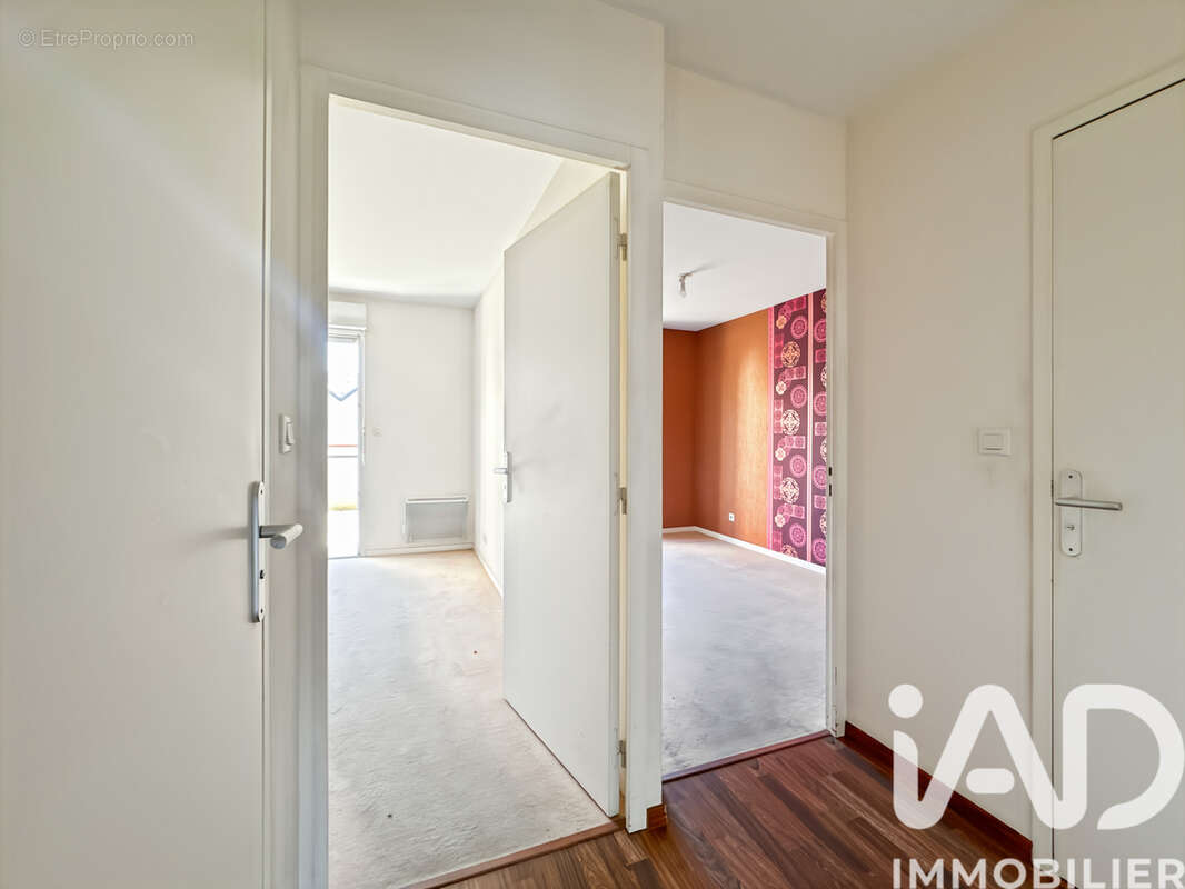 Photo 3 - Appartement à SAINT-MALO