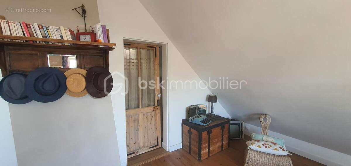 Maison de charme, dans un quartier paisible - photo 14
