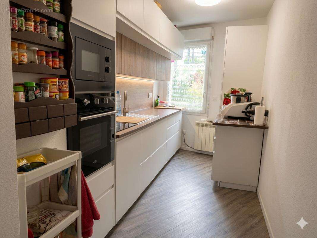 Appartement à MERIGNAC