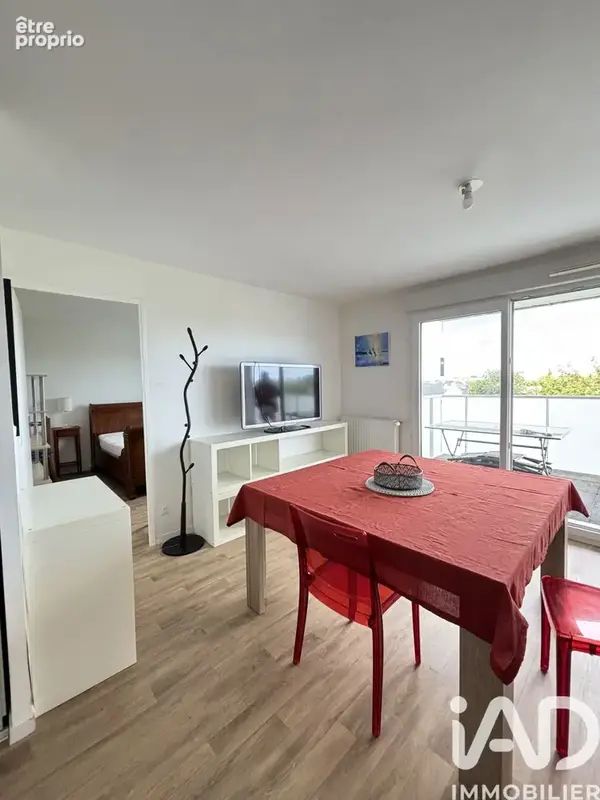 Photo 1 - Appartement à VANNES