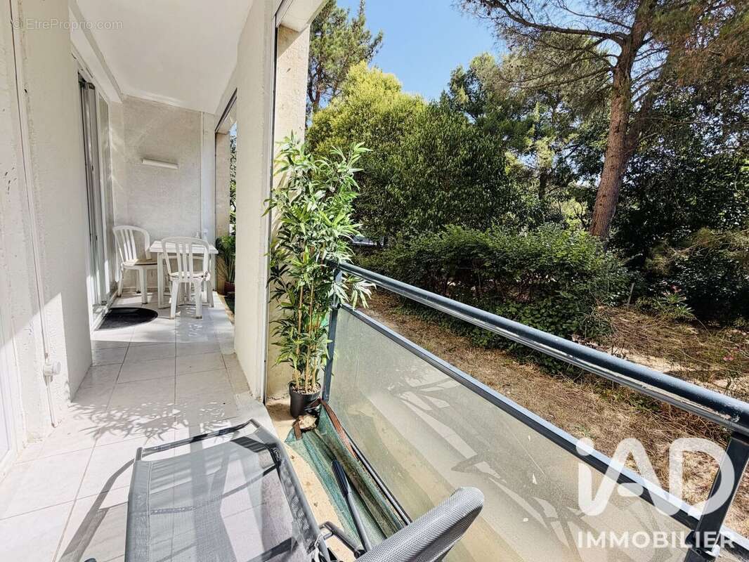 Photo 3 - Appartement à AIX-EN-PROVENCE