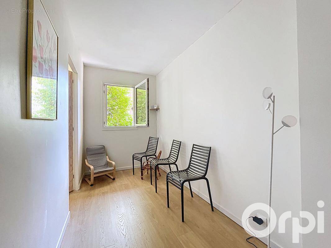 Appartement à LONGJUMEAU