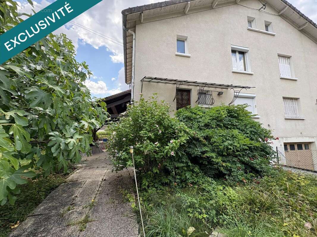 Photo 4 - Maison à VALLENAY