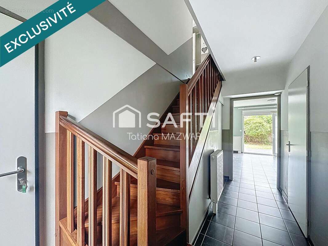 Photo 3 - Maison à MONTIGNY-EN-GOHELLE