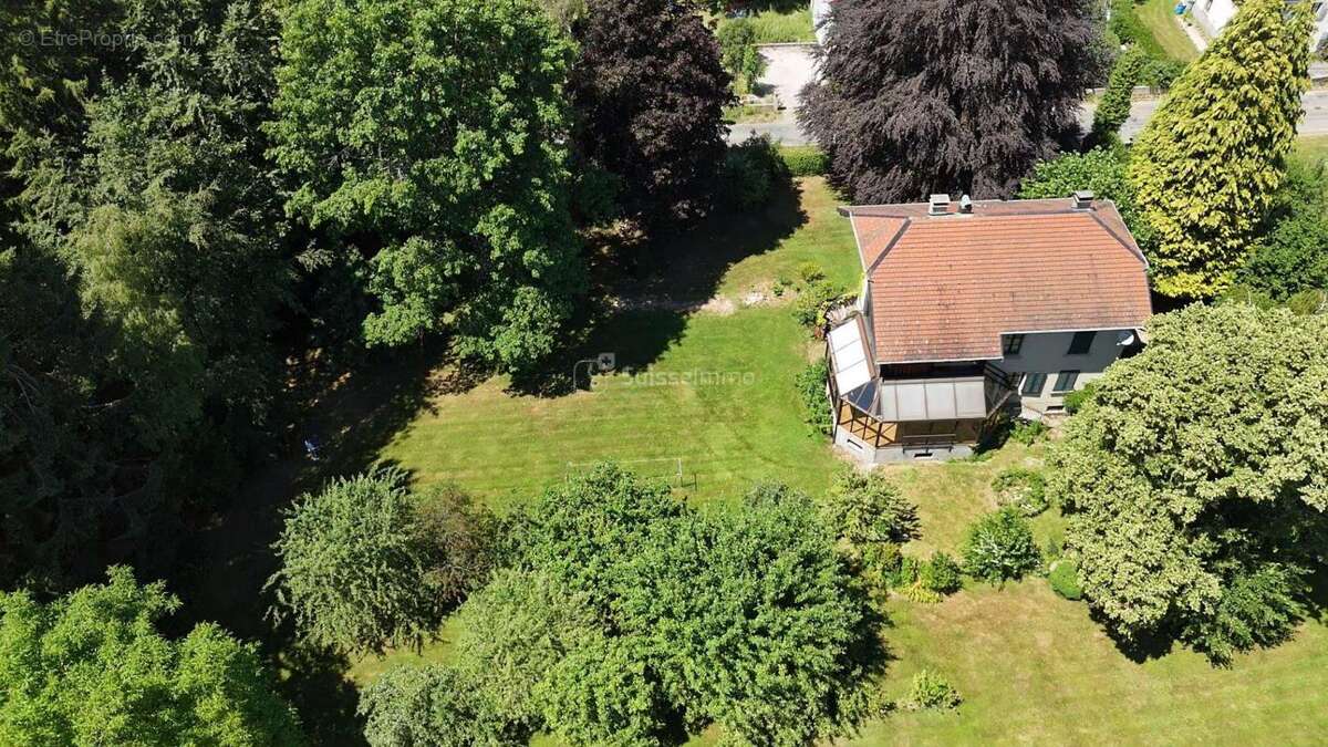 Maison - Charmoille - photo 5