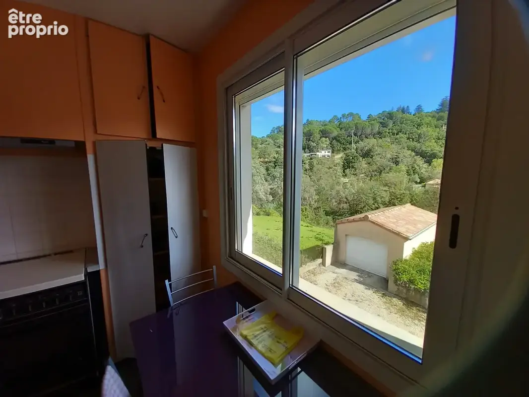 Ensemble Immobilier excellent état sur Lamalou - photo 58