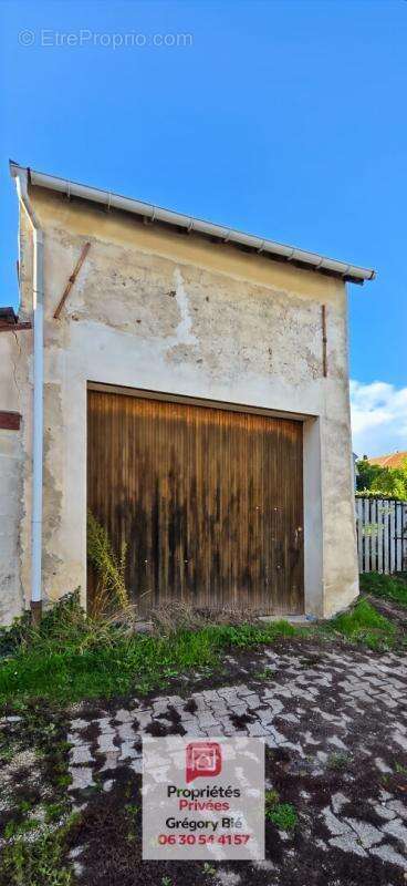 Maison 4 pièce(s) 64 m2 - photo 16