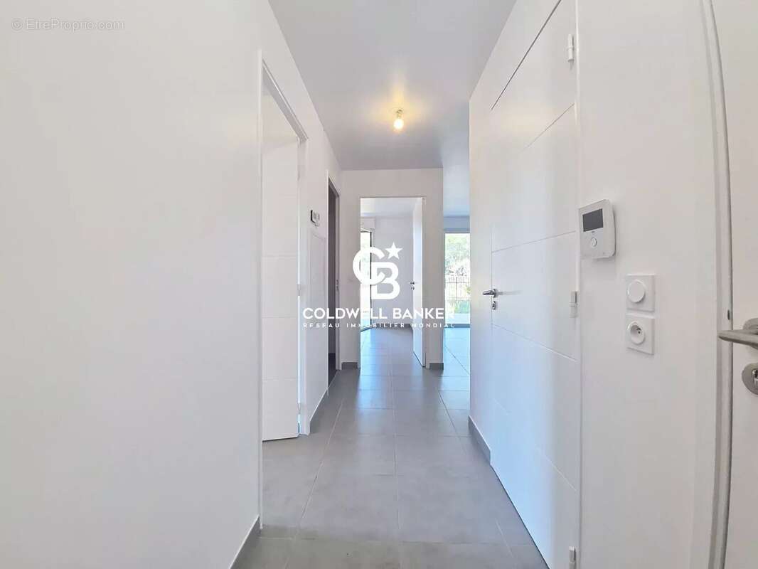 Appartement à FREJUS