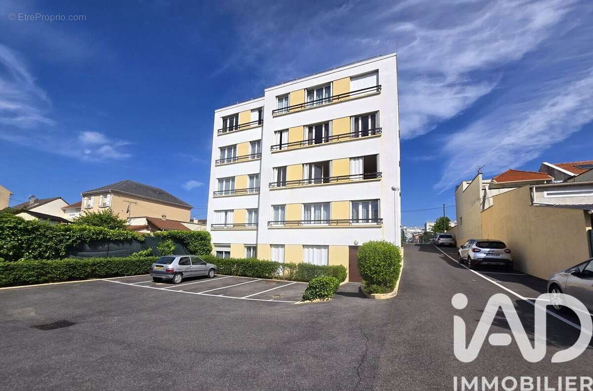 Photo 9 - Appartement à BEZONS