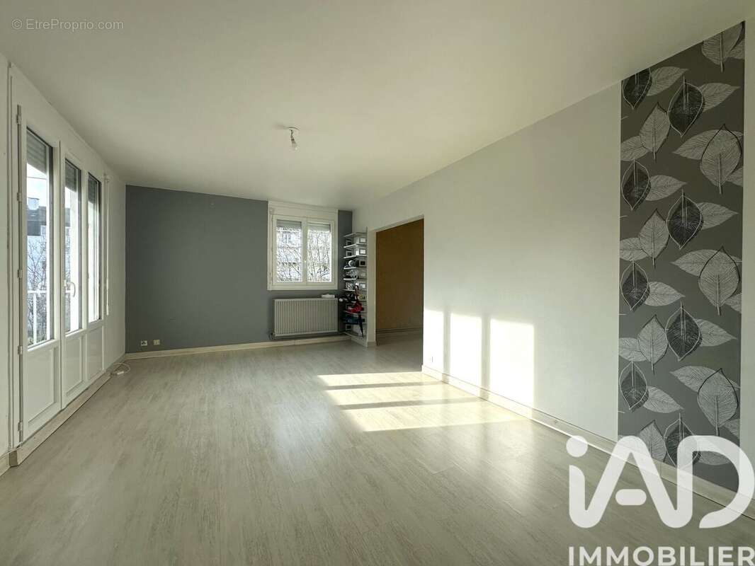 Photo 4 - Appartement à SAINT-CYR-SUR-LOIRE