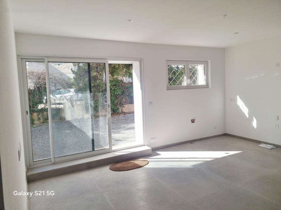 Appartement à FREJUS