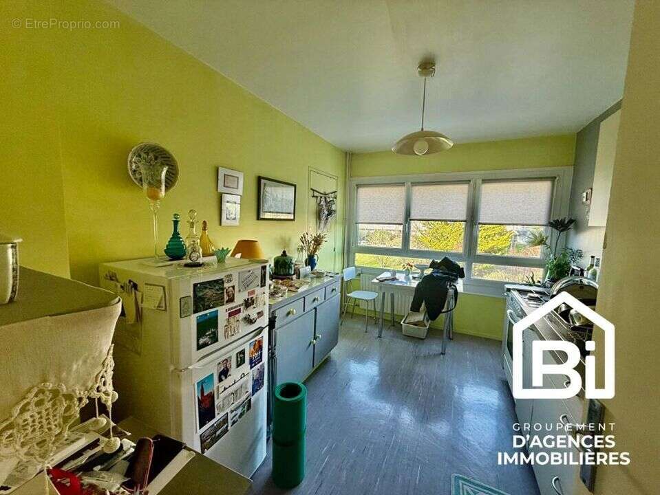 Appartement à CAEN